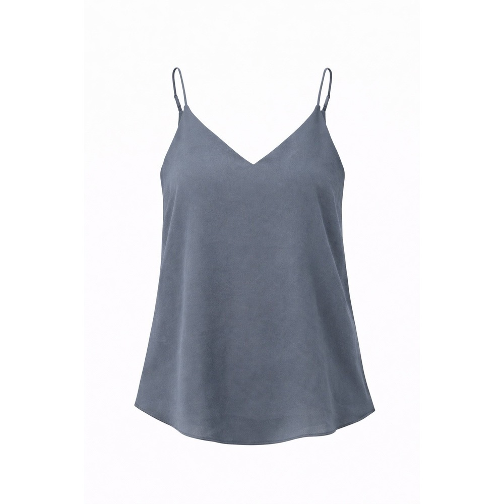Express Women's Y2k V-Neck Strappy Tank Top - Size Small camisole (004)